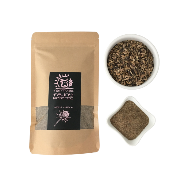 "Od Zasiatia Po Zabalenie!"